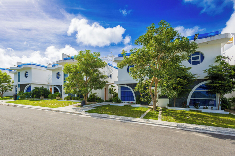 Exterior & Views 2, Drake Villa 5, Salvaleon de Higuey