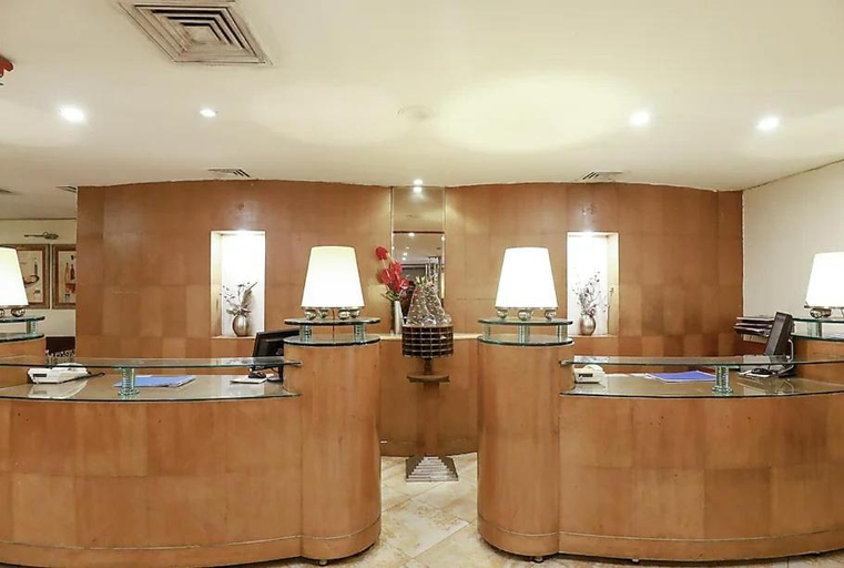 Others 2, HOTEL BASERAa, Hyderabad
