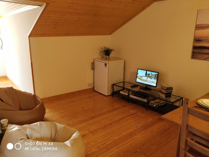 Others 4, Lisbon Center Loft- Bica, Lisbon