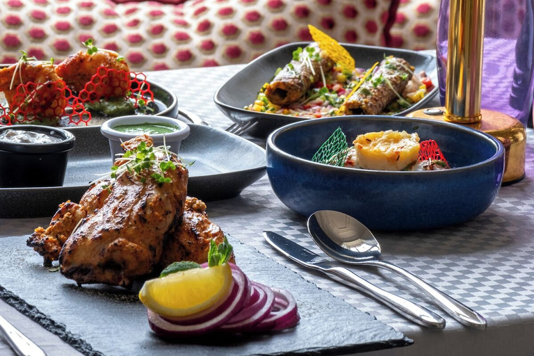 Food & Drinks 5, Warbrook House Heritage Hotel, Hampshire