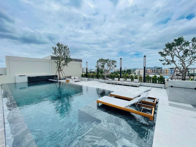 Sport & Beauty 2, Radisson Hotel Don Mueang Bangkok, Don Muang