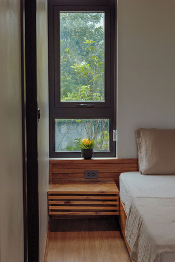 Bedroom 2, Shohin Garden Healing Villa, Sóc Sơn