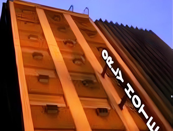Exterior & Views 2, Efe Hotel & Cowork, Distrito Federal