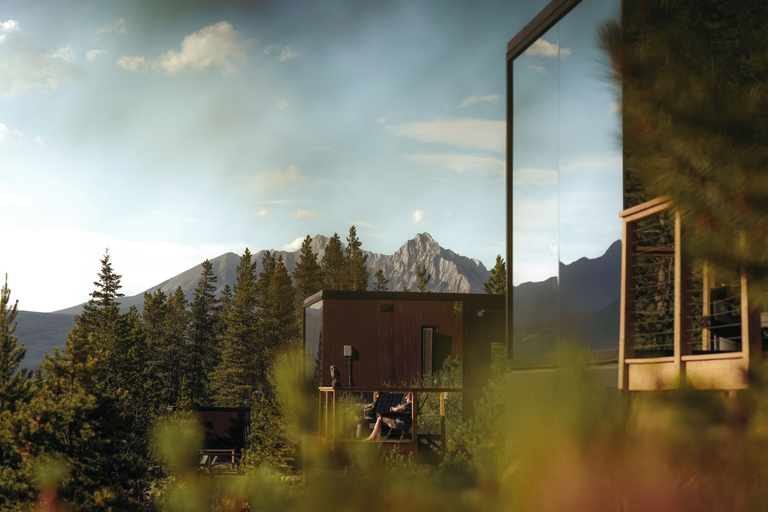 Exterior & Views 2, Skyridge Glamping, Division No. 15