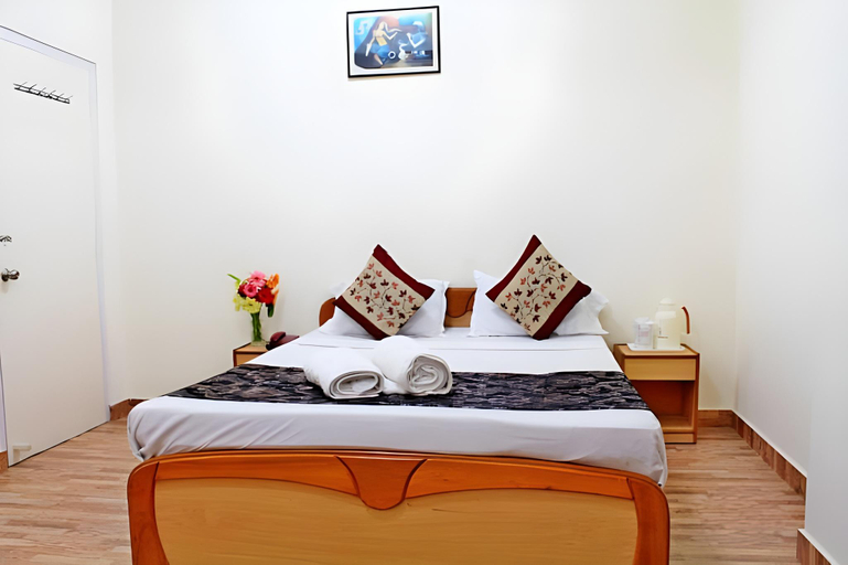 Others 3, Hotel Renam, East Sikkim