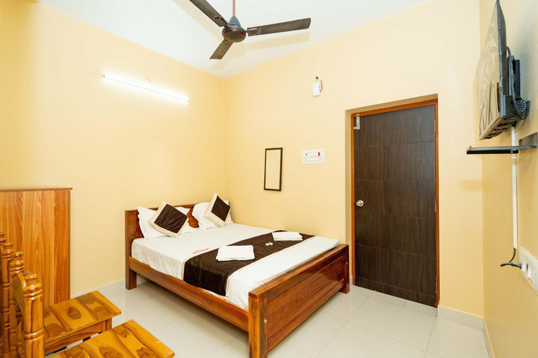 Others 3, Hotel Balaji Rameswaram, Ramanathapuram