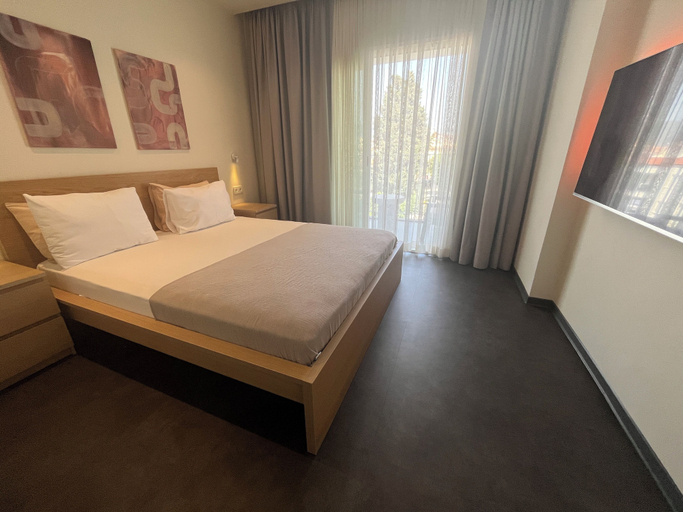 Bedroom 4, House of Marmaris, Marmaris
