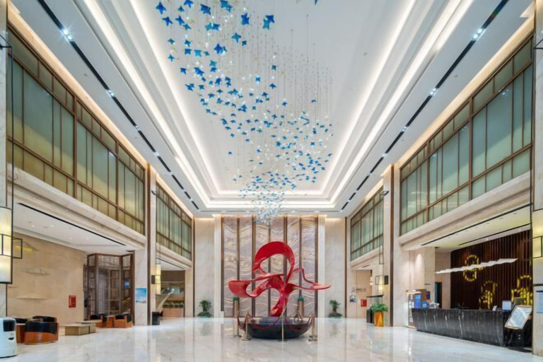 Others 4, Yujingyuan Hotel, Changde