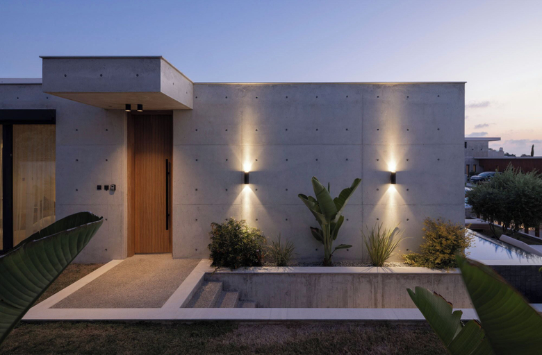 Room 3, Greenvale Park Villas by Coastalbliss