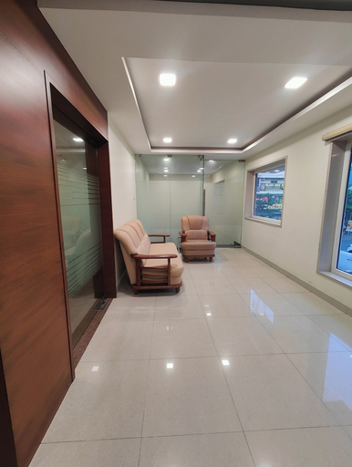 Others 2, A&M Rooms and Residences, Thiruvallur