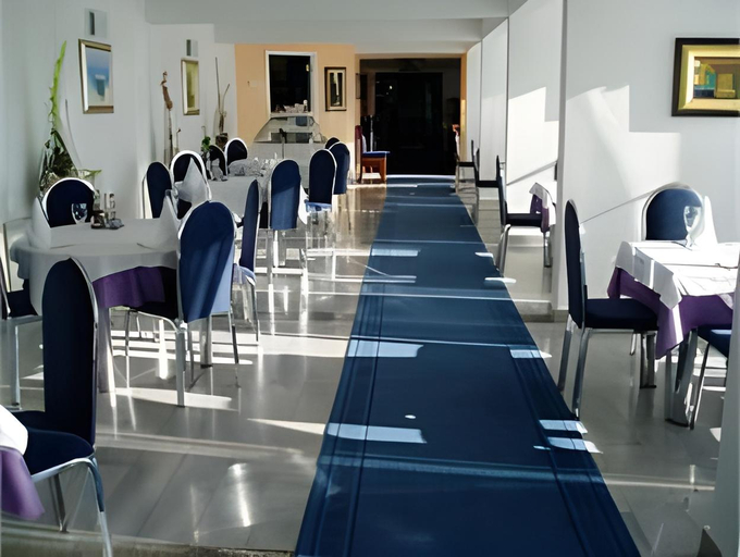 Food & Drinks, Hotel Sustipan, Split