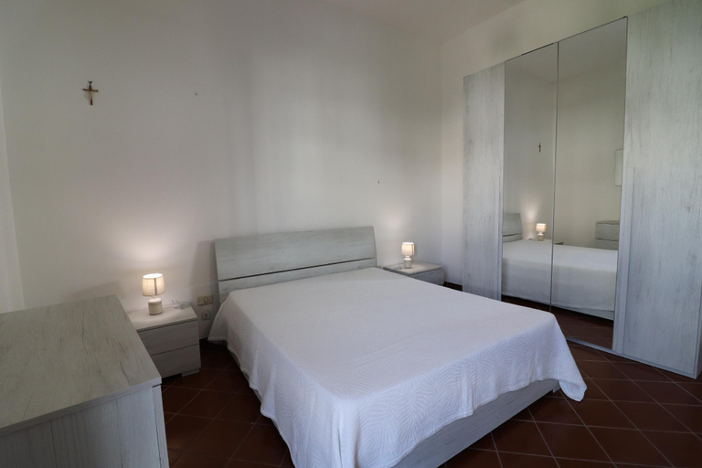 5, Holiday House giulia Otranto Sea Front, Lecce