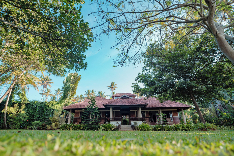 Exterior & Views 2, Madilina Heritage Villa, Ernakulam