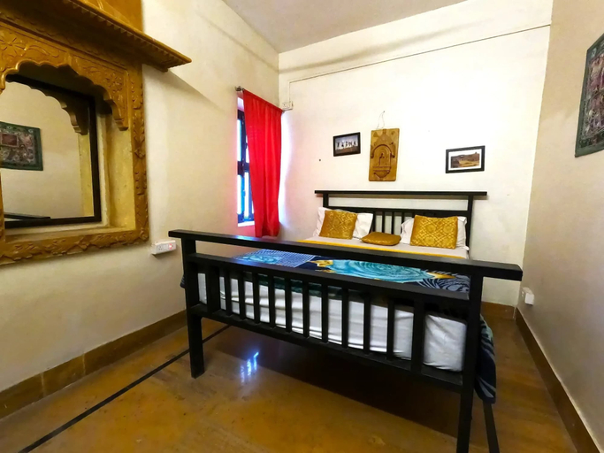 Others 5, Hotel Heritage Haveli Jaisalmer, Jaisalmer