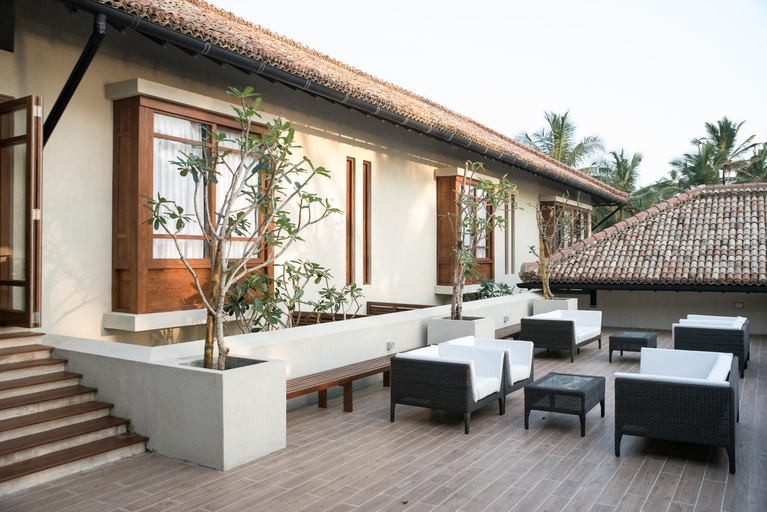 Food & Drinks 5, The Villa by Contemporary Ceylon, Panadura