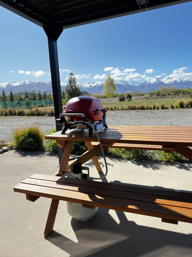 Others 5, Twizel retreats - GH Cottage, Mackenzie