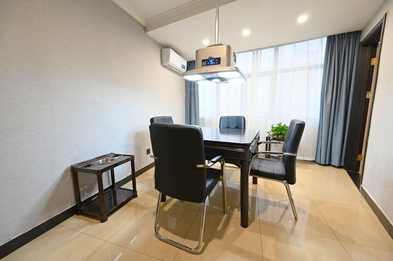 Others 5, GreenTree Inn Jiangsu Suzhou Taiping High-Speed North Station Express Hotel, Suzhou
