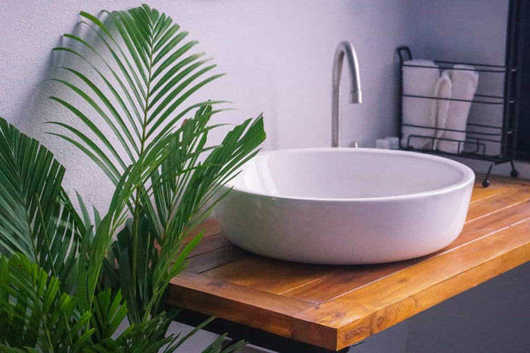 Bathroom 3, Home at 9, San Pa Tong