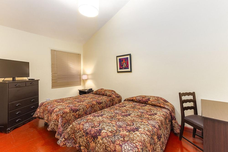 Bedroom 3, LP Los Portales Hotel Tarma, Tarma
