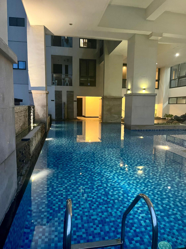 Sport & Beauty 5, Greenbelt Hamilton Tower 1 Legazpi Makati City - by ES Elite Suites, Makati City