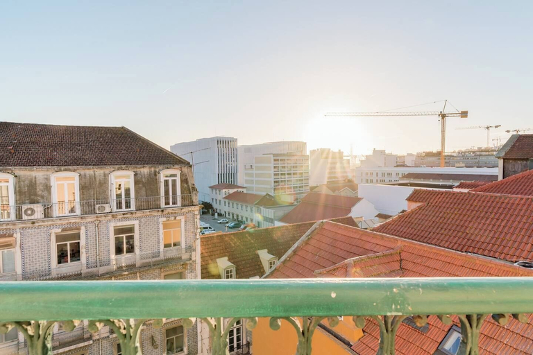 Others 2, Eighteen21 Houses - Casa de São Paulo, Lisbon