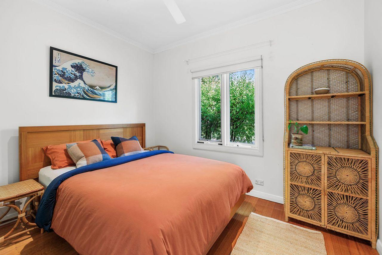 Bedroom 2, Coastal Charm, Surf Coast - West