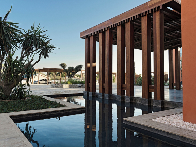 Sport & Beauty 2, The Chedi El Gouna, Al-Ghurdaqah 2