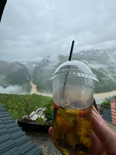 Food & Drinks 5, TRUC LAM HOTEL, Sa Pa