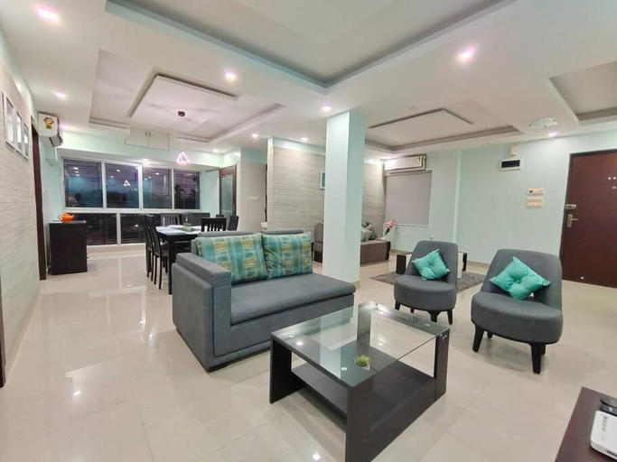 4, Woods & Hills , Jalpaiguri