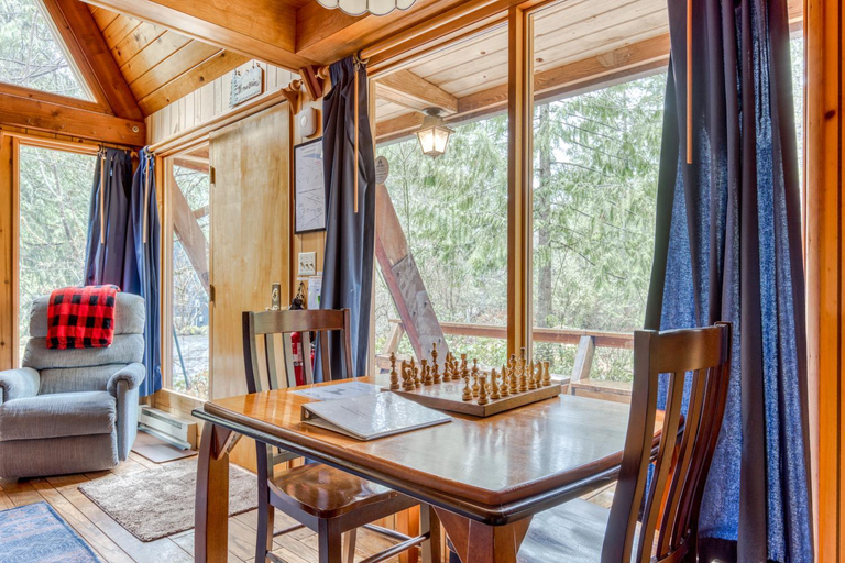 Others 4, Chalet Shangri-La, Clackamas