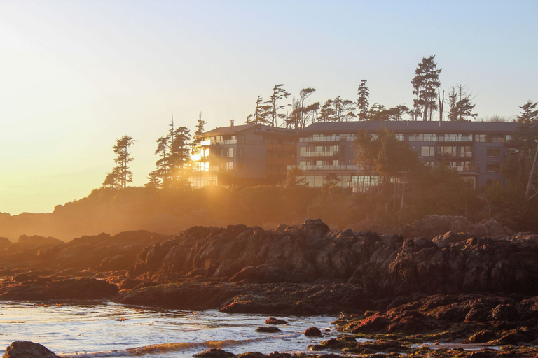 Exterior & Views, Black Rock Oceanfront Resort, Alberni-Clayoquot