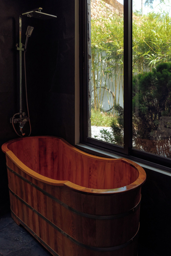 Bathroom 3, Shohin Garden Healing Villa, Sóc Sơn