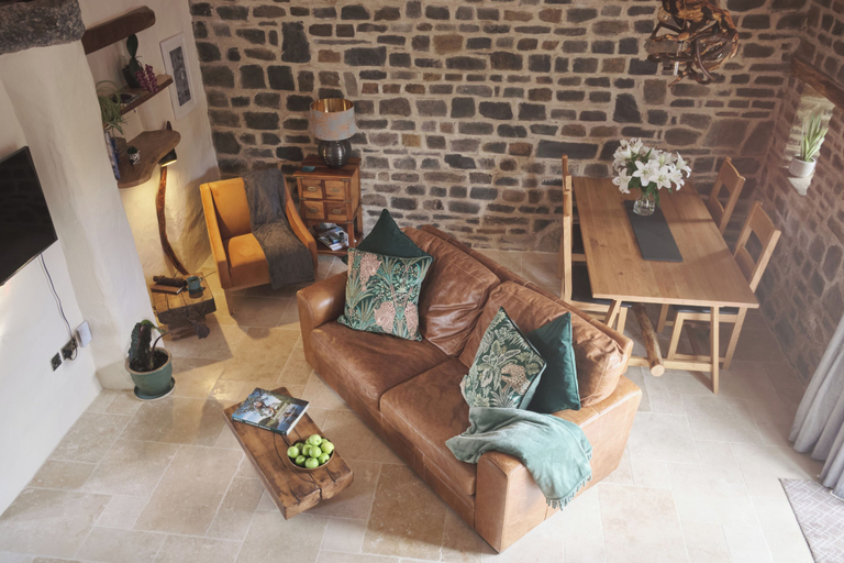 Others 5, The Stone Barn, Carmarthenshire