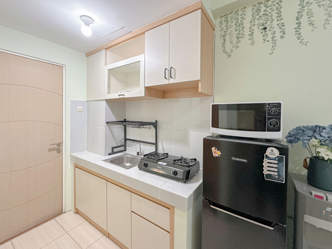 Others 5, Stunning Comfy Studio Apartment Near Merr At Bale Hinggil, Surabaya