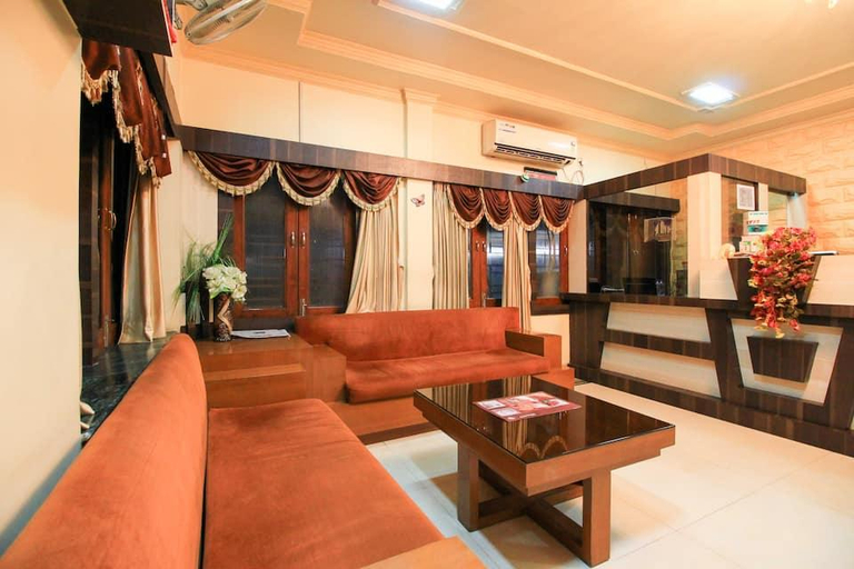 Others 5, Hotel Atithi Inn, North 24 Parganas