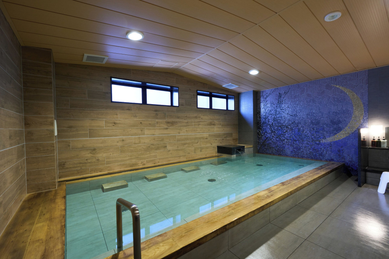 Sport & Beauty 2, Almont Hotel Sendai, Sendai