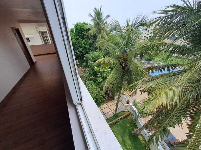Others 2, DE CROWN LUXURY HOTEL, East Godavari