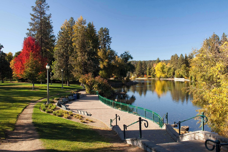 Others 5, Charming Bend Sanctuary for 6!, Deschutes