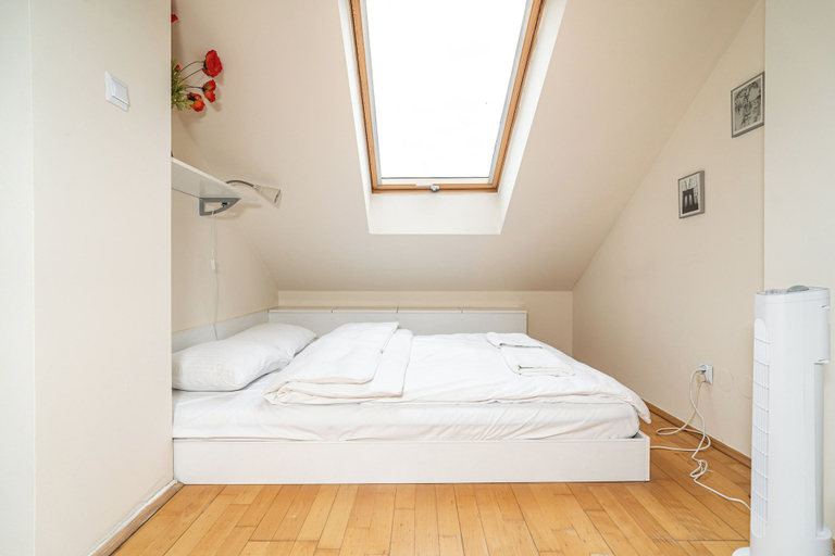 Room 3, RentPlanet - Apartament Garbarska, Kraków City