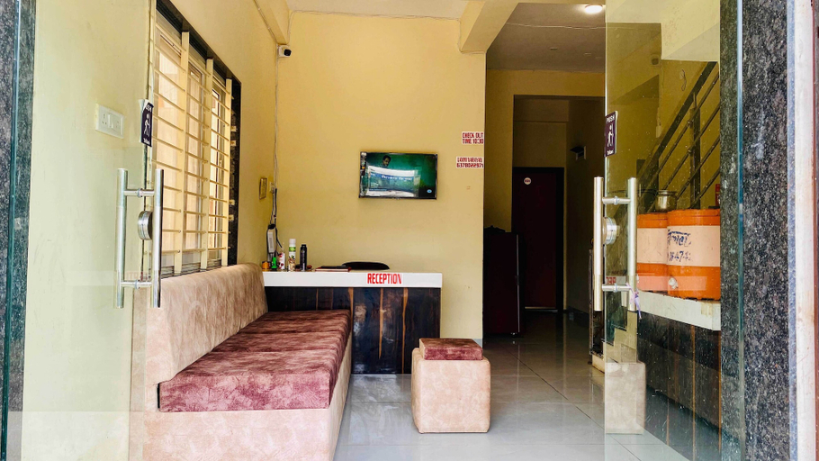 Others 5, Hotel Rewanchal, East Nimar