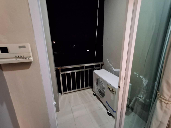 Bathroom 4, The Villa Chiang Rai, Muang Chiang Rai