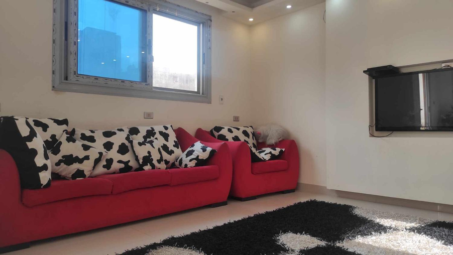 Others 2, Comfy and luxurious central apartments in Mansheyt El-Bakry east Cairo, Heliopolis