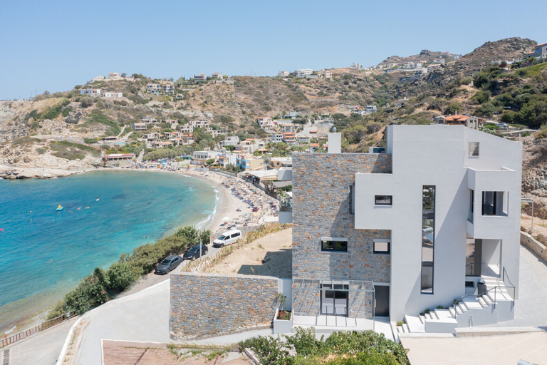 Others 3, Theasea Luxury Residence, Crete