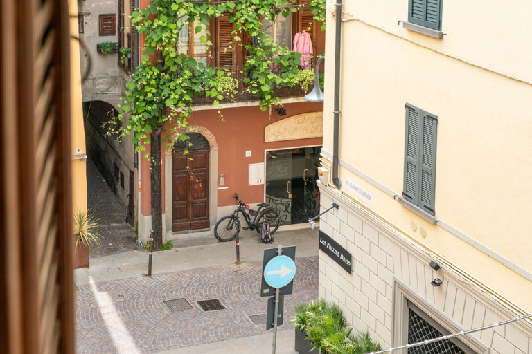 Room 4, Angelina s House in Iseo, Brescia