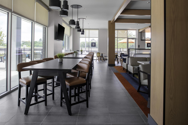 Food & Drinks 5, Hyatt House The Woodlands / Shenandoah, Montgomery