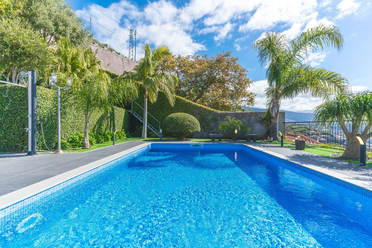 Room 5, Palm Paradise by Atlantic Holiday, Câmara de Lobos