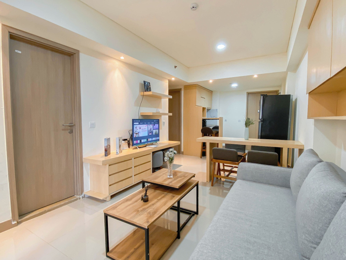 Others 3, Spacious And Good 3Br At Meikarta Apartment, Cikarang