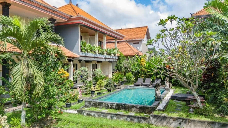 Sport & Beauty 5, Darsa House Ubud, Gianyar
