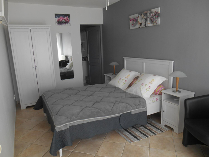Others 4, Chambres d'hotes LA COZY, Charente-Maritime