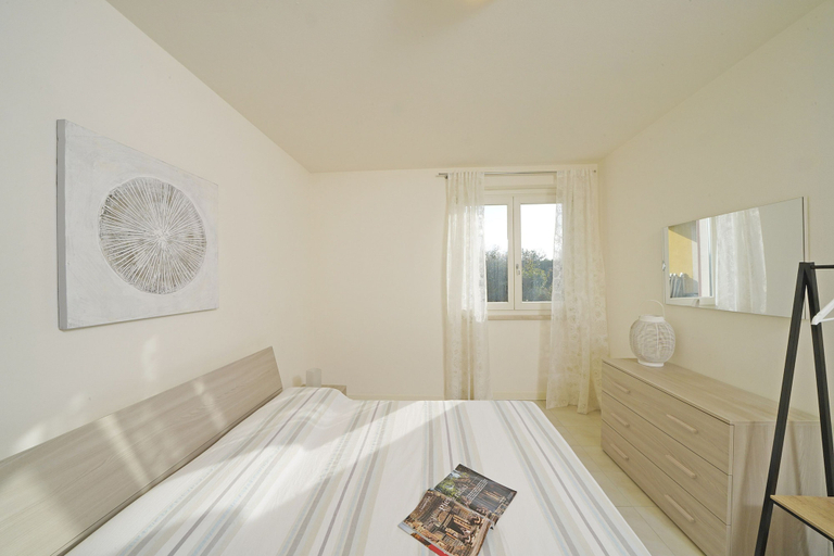 Room 5, Le Corti Caterina C3 by Wonderful Italy, Brescia